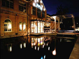 Melkweg en Sugar Factory werken samen