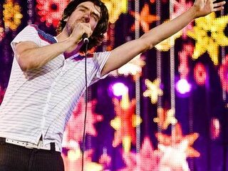 Gary Lightbody maakt album met R.E.M.-gitarist