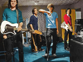 Geen Phoenix op Pukkelpop