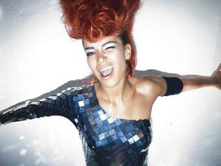 Eva Simons headliner XO Live