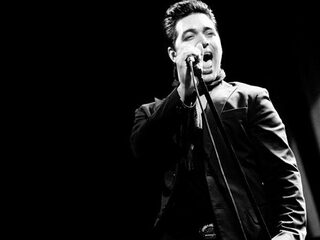 Nederlandse zanger Waylon tekent bij Motown