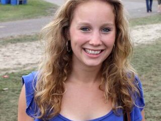 De Top 3 van Charlotte uit Amsterdam