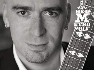 Concert Ed Kowalczyk uitverkocht
