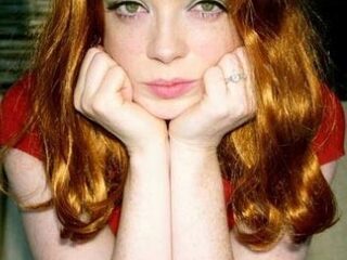 Garbage-frontvrouw verdedigt Madonna