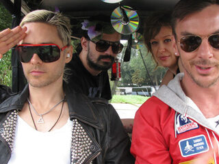 Audiohighlights van Lowlands op 3FM