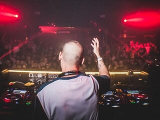 'Joys' van Roberto Surace is 3FM Megahit