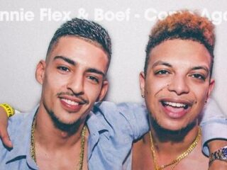 Boef en Ronnie Flex droppen een hitje
