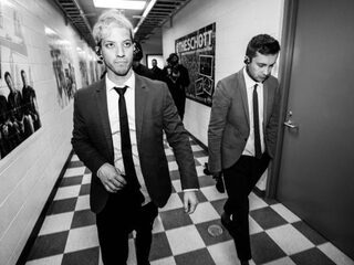 Twenty One Pilots kan ieder moment met nieuwe muziek komen