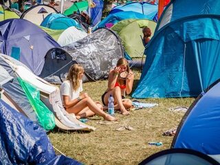 Dit zijn jullie beste campinghacks