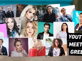 Scoor hier je meet and greet ticket voor de YouTube-middag tijdens SR17