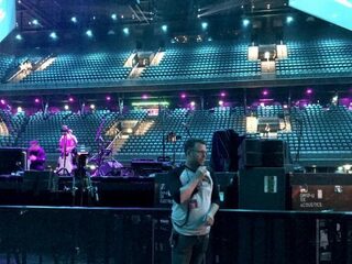 Zo organiseer je een concert voor 17.000 mensen