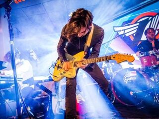 Geen nieuwe acts de komende tijd? "We gaan stil komen te staan"