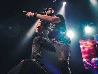 Sean Paul over zijn liefde voor Bob Marley, LL Cool J en Nirvana