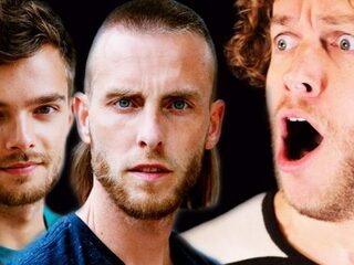 Ruzie over de mol: Buddy of Nathan?!