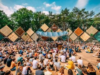 3FM op BKS: dit is dag 3