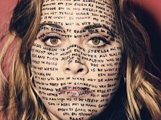 Go Anouk! Je ex dissen doe je gewoon in het Nederlands