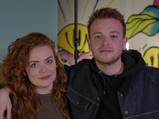 Rapper Ginger had een depressie: ‘Ik vroeg me af waarom ik nog op deze aardkloot was’