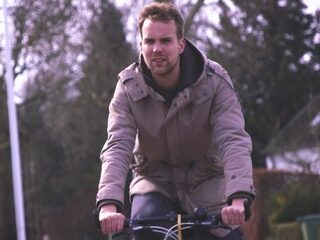 Zo overwon Wijnand zijn angststoornis