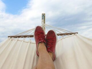 Geen Mallorca, maar Friesland: deze zomer blijven we thuis