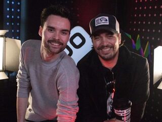 #trueselfie: Waylon is boos op natrappers