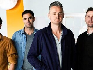 Comeback: Keane kwam, zag en overwon