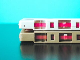 Het cassettebandje maakt een comeback, waarom?