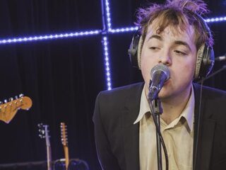 Terugkijken: Queen's Pleasure in de 3FM Live Box