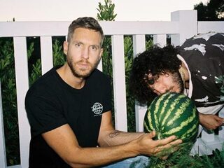 Benny Blanco & Calvin Harris nieuw met 'I Found You'