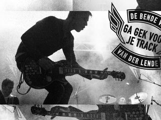 Meld je aan voor 'Ga gek voor je track'!