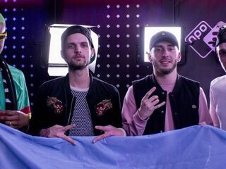 Hoe word je buschauffeur? Gil & Megas