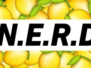'Lemon' van N.E.R.D ft. Rihanna is de nieuwe 3FM Megahit!