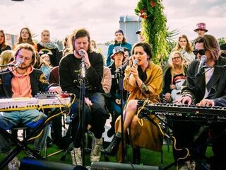Kijk hier alle sessies uit de 3FM Speeltuin op Pinkpop terug
