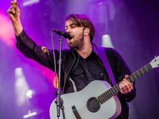 The Vaccines na acht jaar terug in de Mega Top 50