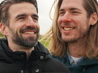 Mark Tuitert: "Ik doe sowieso mee aan de Elfstedentocht"