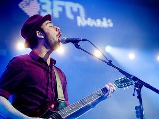 Win kaarten voor het uitverkochte 3FM Awards Festival