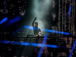 Beluister hier 'S.O.S.', het nieuwe nummer van Avicii