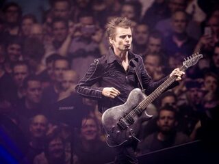 Muse verklapt eerste nummer van 'Game Of Thrones'-soundtrack