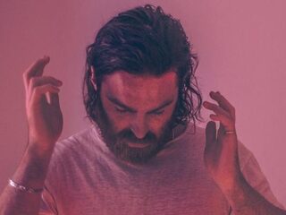 Luister de nieuwe EP van Nick Murphy (Chet Faker)