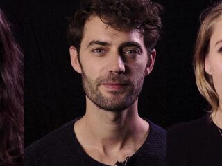 Zo kwamen Eva, Saskia en Herman in aanraking met 113