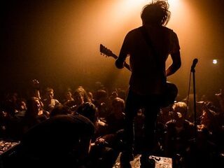 Brabant: komende zeven dagen geen concerten en festivals