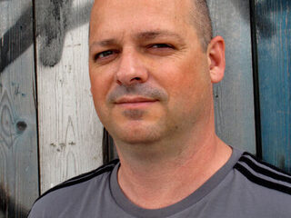 Interview nieuwe zendermanager 3FM