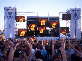 Golden Ticket: Voltt Loves Summer Festival