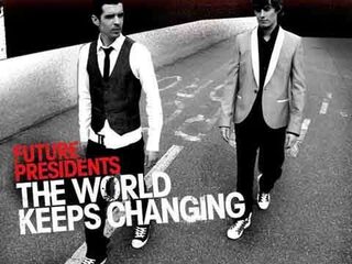 Nieuwe Serious Talents