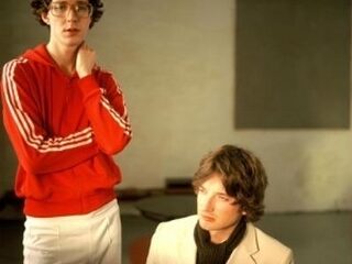 Titel album Kings of Convenience bekend