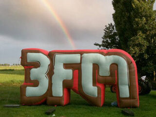 Nationale Coming Out Dag 2012