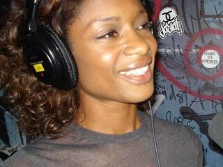 Sylvana Simons in Ekstra Weekend