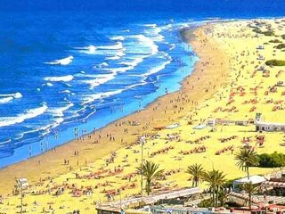 Vakantiekaart nummer 2!