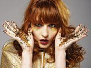 Vampieren voor Florence?