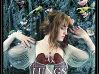 Florence and the Machine - Lungs
