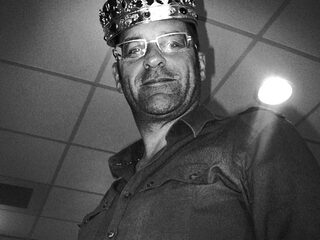 Interview met Jurgen van den Berg